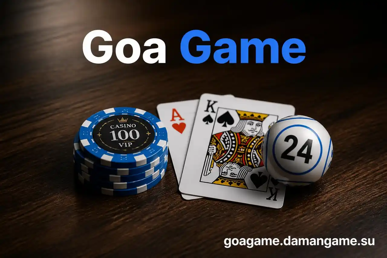 Goa Game